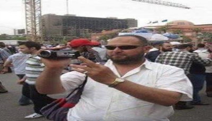 "التنسيقية" تدين الإخفاء القسري بحق صحفي "البديل"