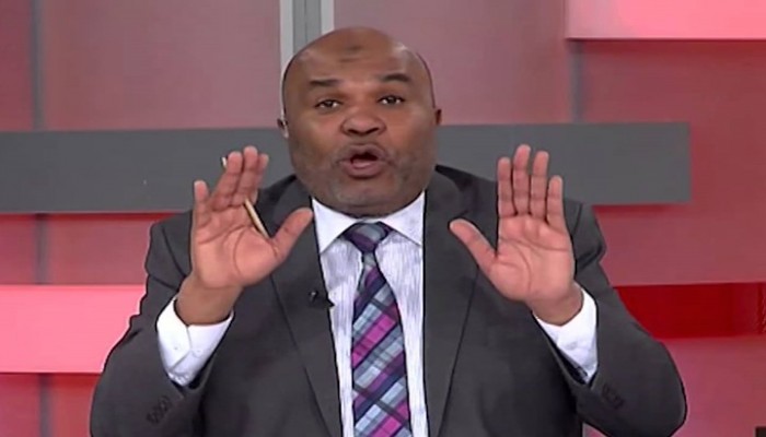 طارق عبدالجابر : "أصبت بسرطان وعايز أموت بمصر"