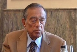 وفاة حفيد "حسين سالم رجل الأعمال الهارب" بمرض خطير