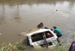 الإسكندرية.. مصرع 3 بانهيار جسر ببرج العرب