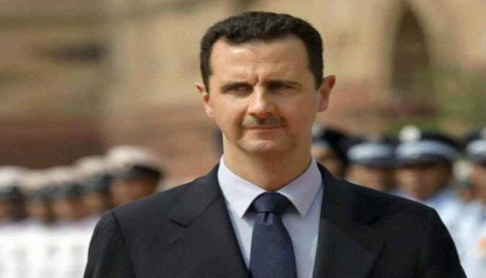 نظام الأسد يوافق على الهدنة في سوريا