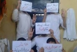 الانقلاب يتعمد قتل معتقل مصاب بالسرطان بعد منع الدواء عنه