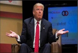 تغريدة لـ"مسلمة" أمريكية تحدّت"دونالد ترامب" تحظى بانتشار عالمي