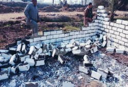 بالصور.. في عهد السيسي قرارات الإزالة تطبق على "غلابة" أسيوط دون علية القوم