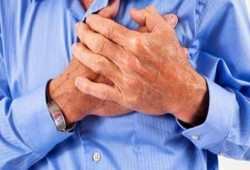 8 عادات يومية تزيد من الإصابة بـ"شيخوخة القلب"