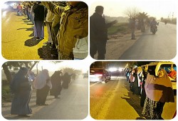 فعاليات لأهالي الشرقية ضمن أسبوع "انقذوا الغلابة"