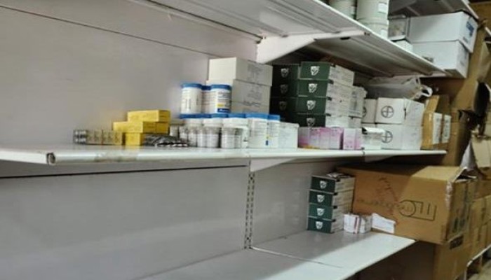 عضو باتحاد الصناعات: أزمة الدولار وراء نقص بعض الأدوية