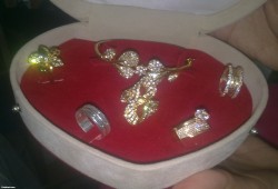 الذهب يرتفع 7 جنيهات خلال 24 ساعة