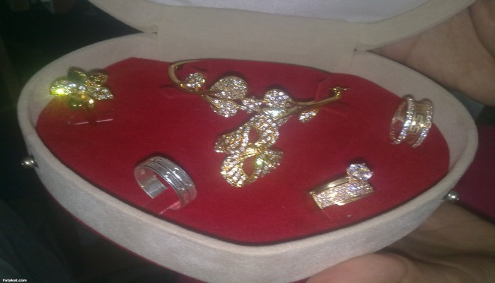 الذهب يرتفع 7 جنيهات خلال 24 ساعة