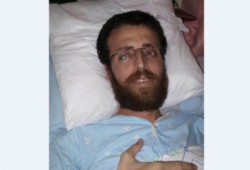 "شؤون الأسرى": تدهور حاد ومتسارع في صحة الصحفي الفلسطيني"محمد القيق"