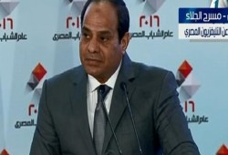 سياسيون وإعلاميون عن خطاب السيسي: "يترنح بلا مبالغة"