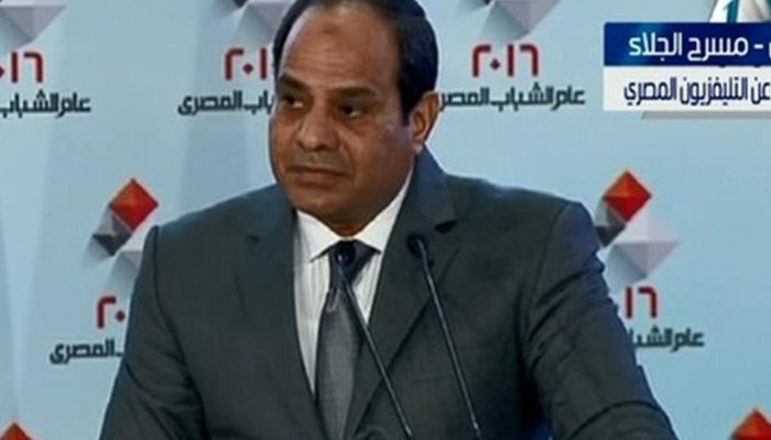 سياسيون وإعلاميون عن خطاب السيسي: "يترنح بلا مبالغة"