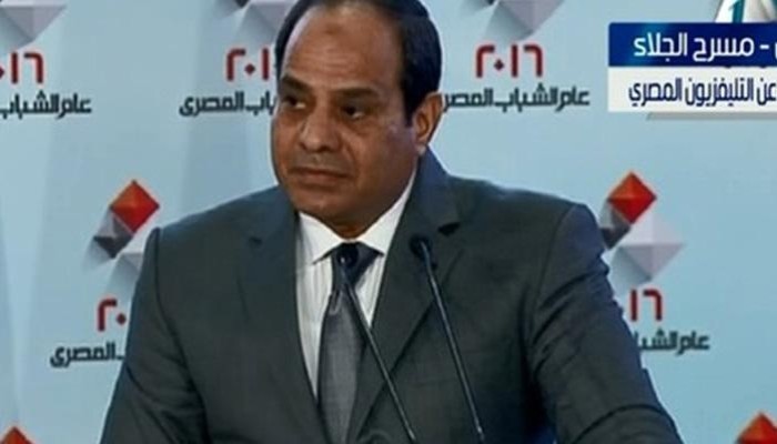 سياسيون وإعلاميون عن خطاب السيسي: "يترنح بلا مبالغة"