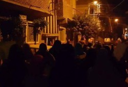 الشرقية تواصل ثوريات أسبوع "انقذوا الغلابة"