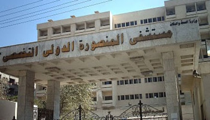 إصابة طالب بنزيف بالمخ إثر اعتداء مدرس عليه بالدقهلية