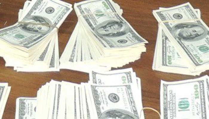 ارتفاع الأسعار بنسبة 30% بعد زيادة سعر صرف الدولار بالسوق السوداء