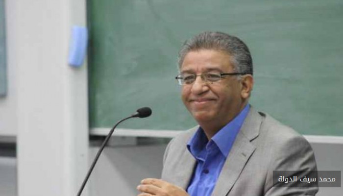 سيف الدولة: توفيق عكاشة يسير على نهج السيسي