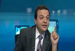 وليد شرابي :الغلابة يصبحوا على مصر بجنيه ،،، ومصر بتصبح على القضاة بـ150مليون جنيه! !