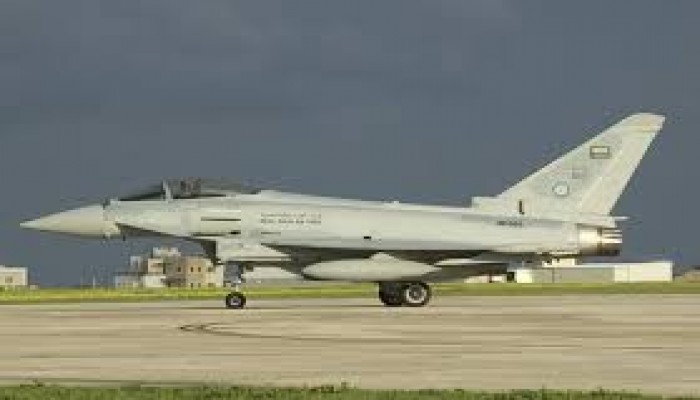 طائرات سعودية تصل تركيا للمشاركة في مهاجمة داعش بسوريا