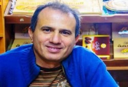 جريمة اغتيال المناضل "عمر النايف" تحمل بصمات الموساد الصهيوني