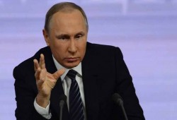 المتحدث باسم البيت الأبيض: بوتين قد يكون بحاجة لعلاجٍ نفسي