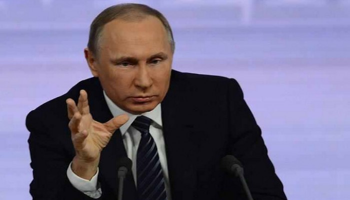 المتحدث باسم البيت الأبيض: بوتين قد يكون بحاجة لعلاجٍ نفسي