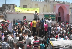 أسر الأطفال المحتجزين بالبحيرة يستغيثون لتعرض أبنائهم لانتهاكات صارخة