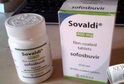 جمعية الكبد الأمريكية تلغي بروتوكولات السوفالدي لعلاج فيروس سي