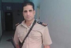 قالت إنه ساومها على شرفها: سيدة بالدقهلية تقتل أمين شرطة