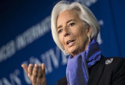 النقد الدولي للسيسي : الاعتماد على موارد المواطنين لتمويل المشروعات كارثي