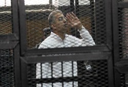 نهى عبدالله تكشف عن 6 أسباب لإضراب زوجها "عصام سلطان"عن الطعام داخل مقبرة العقرب