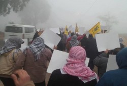 عدة فعاليات بالشرقية ضد حكم العسكر