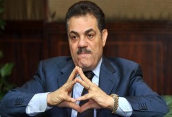 "الإمارات" تعزل "سيد البدوي" من رئاسة شركاته"سيجما" و"الحياة" وتتهمه "بالفساد"