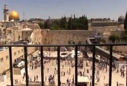 مخطط صهيوني لشطب "الخط الأخضر" وتهويد القدس بالكامل