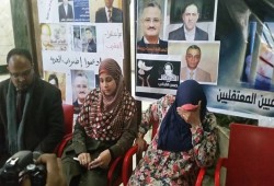 باحث المرصد العربي: لقاء أسر صحفي العقرب بالنقيب محبط والنقابة لا تملك جديدا