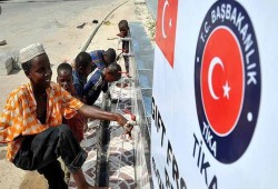 "تيكا" التركية تقيم استثمارات في 3 بلدان أفريقية