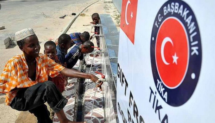 "تيكا" التركية تقيم استثمارات في 3 بلدان أفريقية