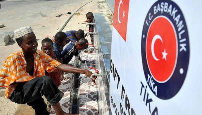 "تيكا" التركية تقيم استثمارات في 3 بلدان أفريقية