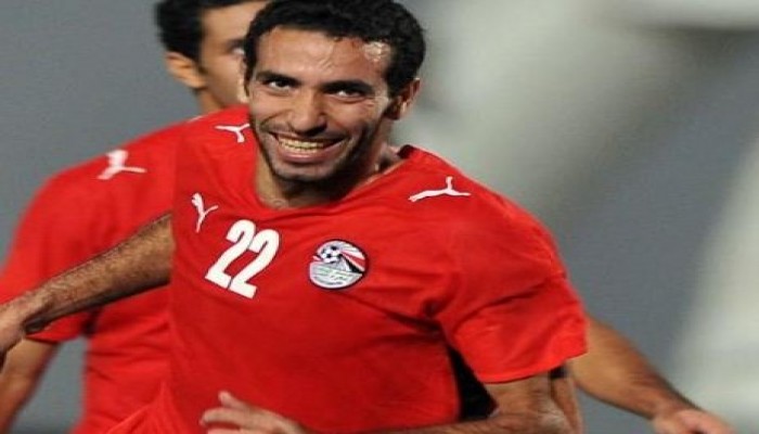 محامي أبوتريكة يوضح حقيقة إحالته للنائب العام