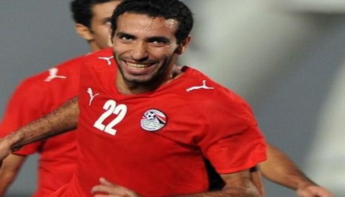 محامي أبوتريكة يوضح حقيقة إحالته للنائب العام