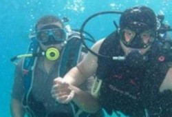 غلق 70% من مراكز الغوص بالبحر الأحمر بسبب تدهور النشاط السياحى