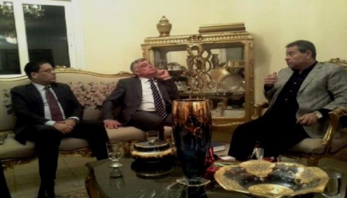 وائل قنديل يكتب : رب عكاشة ورب أبو تريكة