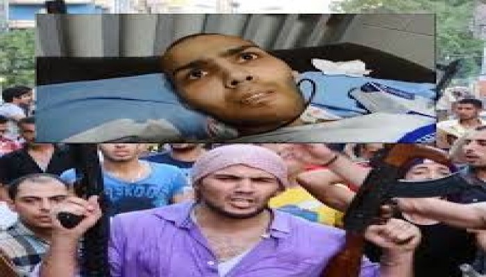 وفاة السيد العيسوي قاتل حرائر المنصورة