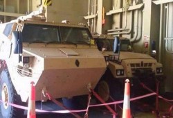 السلطات الليبية تضبط باخرة تحمل معدات عسكرية قادمة من الإسكندرية