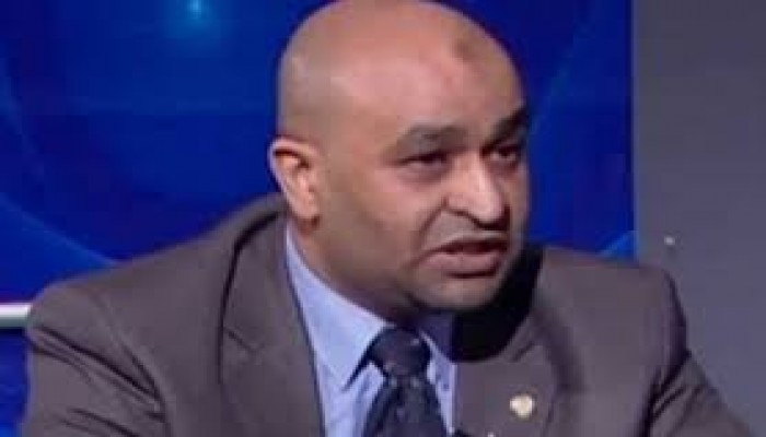 إخلاء سبيل قاضي دعم الشرعية المحبوس بتهمة إهانة رئيس مجلس القضاء