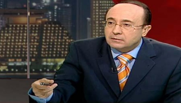 القاسم: سوريا أصبحت تحت الوصاية الدولية ولا عزاء للمعارضة والثورة