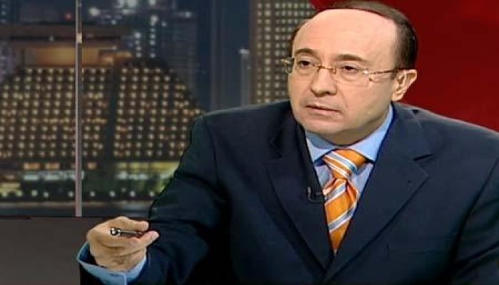 القاسم: سوريا أصبحت تحت الوصاية الدولية ولا عزاء للمعارضة والثورة