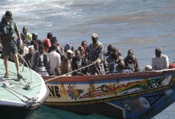 مسؤولون أوروبيون: الانقلاب يغض الطرف عن الهجيرة غير الشرعية