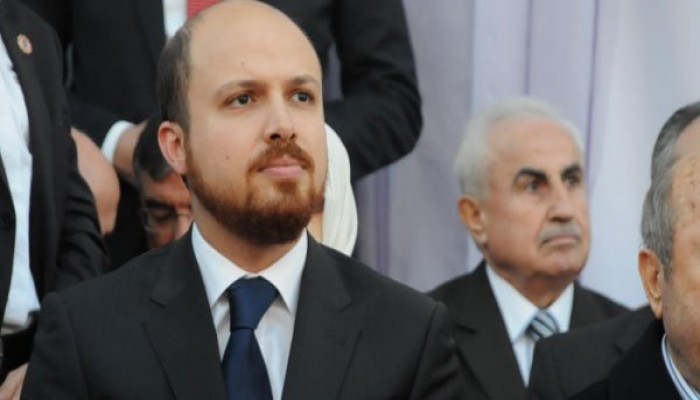 قضاء الانقلاب يرفض إسقاط الجنسية المصرية عن نجل أردوغان