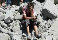 14 خرقًا لنظام الأسد خلال اليوم الأول للهدنة في سوريا